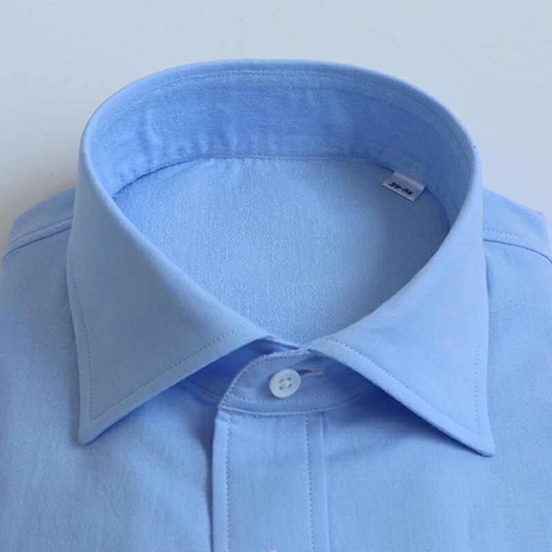 メンズ パイルシャツ セミワイド | 今治タオル専門 通販サイト｜今治