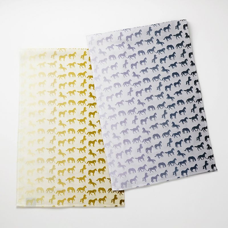 2026 干支 うま ぱいる手ぬぐい 2026干支 | 今治タオル専門 通販サイト