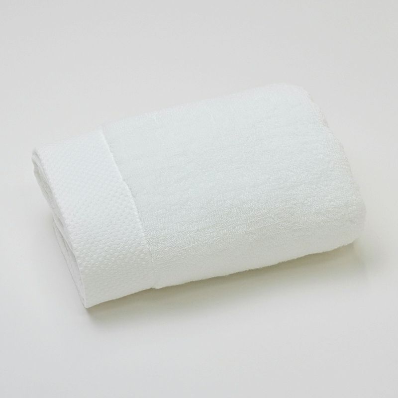 idee Zora イデゾラ プレミアム ホワイトホテル ハンドタオル | 今治