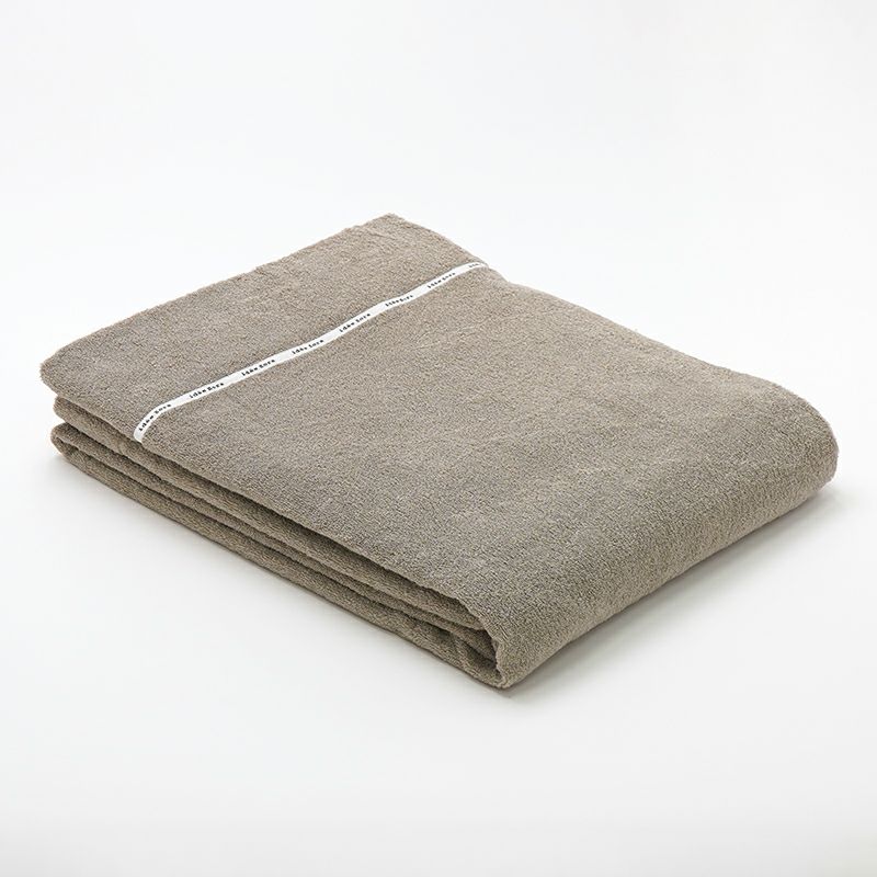 idee Zora イデゾラ ナチュラルタイム パイル タオルケット シングル