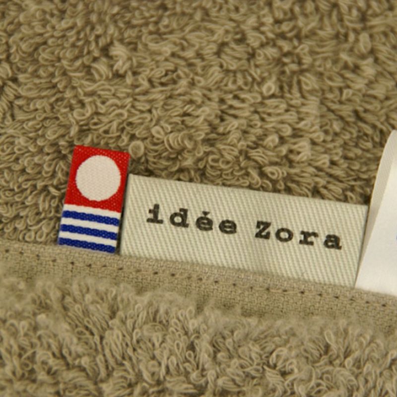 idee Zora イデゾラ ナチュラルタイム もこもこ 肩ひざ掛け | 今治