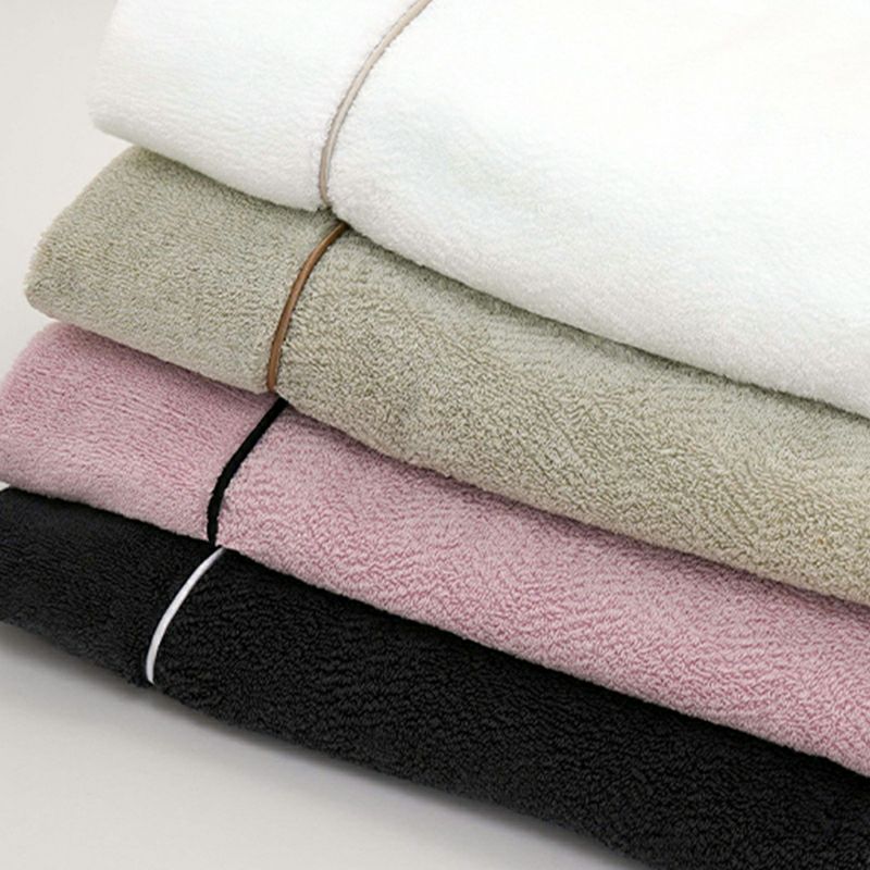 idee Zora イデゾラ プレミアム シュプリーム シャワータオル | 今治